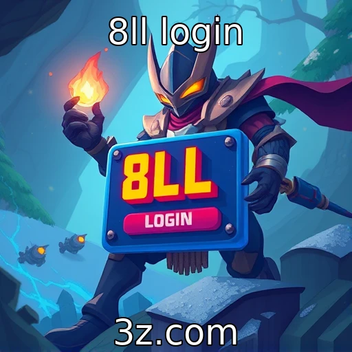 8ll login | Desenvolvedores exploram novas tecnologias em jogos