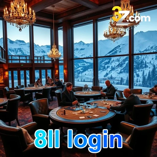 Explorando Jogos Fantásticos na Plataforma 8ll login