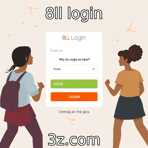 8ll login | Novos jogos destacam diversidade na indústria de games