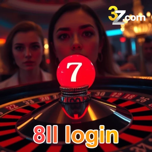 Experiência Única na Plataforma 8ll login para Gamers Apaixonados