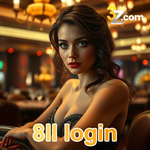 8ll login Aplicativo Diversão