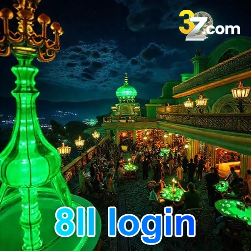 8ll login Baixar App