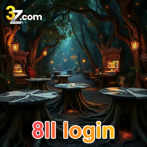 8ll login Bônus Atraentes