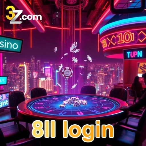 8ll login Jogos de caça-níqueis