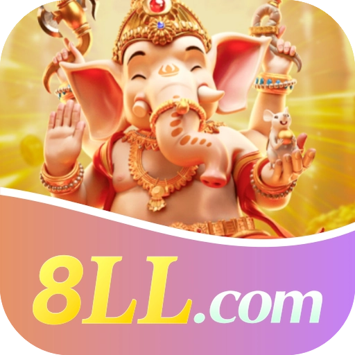 8ll login LOGO