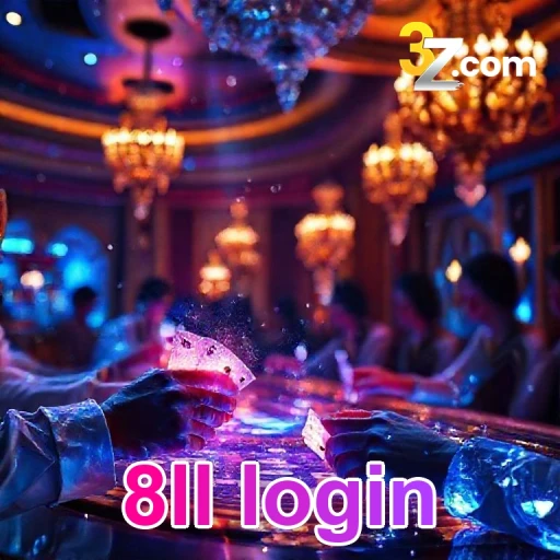 8ll login Plataforma Ampla