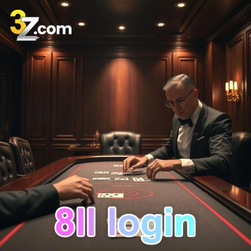 8ll login